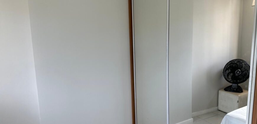 Apartamento – Santa Rosa – Niterói