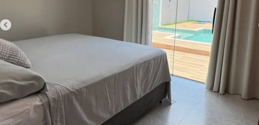 Casa em Armação dos Búzios
