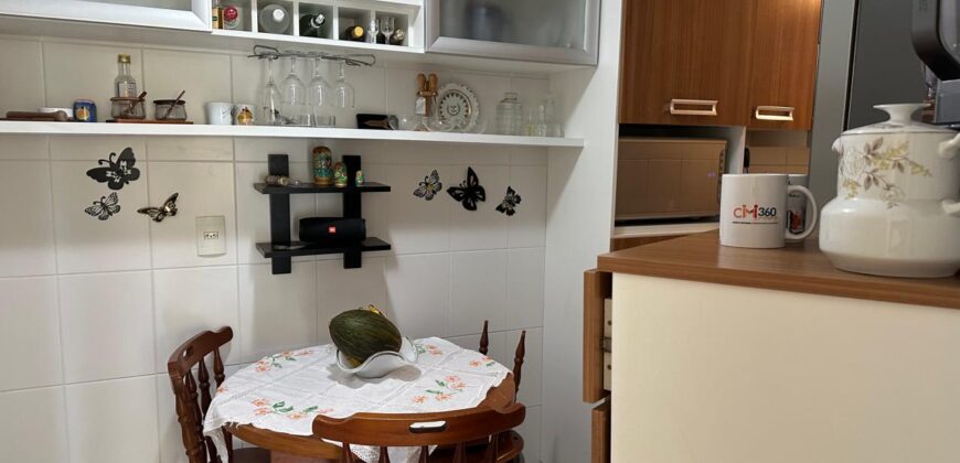 Apartamento – Santa Rosa – Niterói