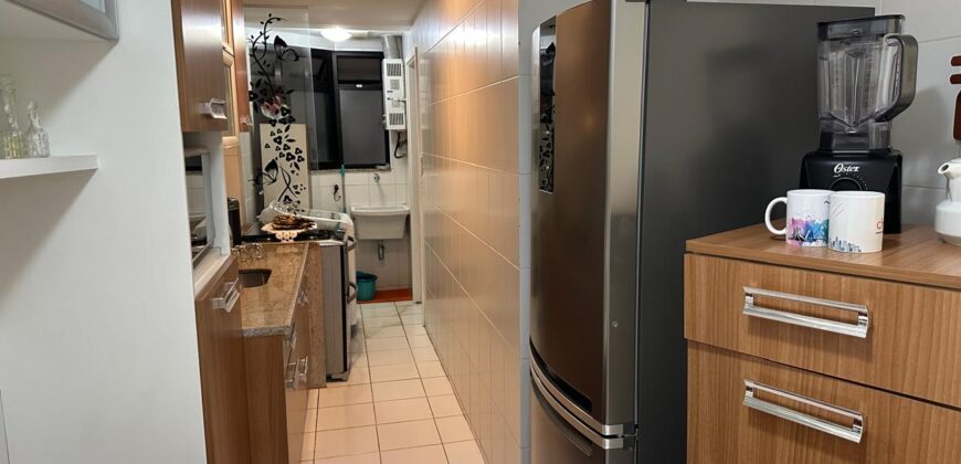 Apartamento – Santa Rosa – Niterói
