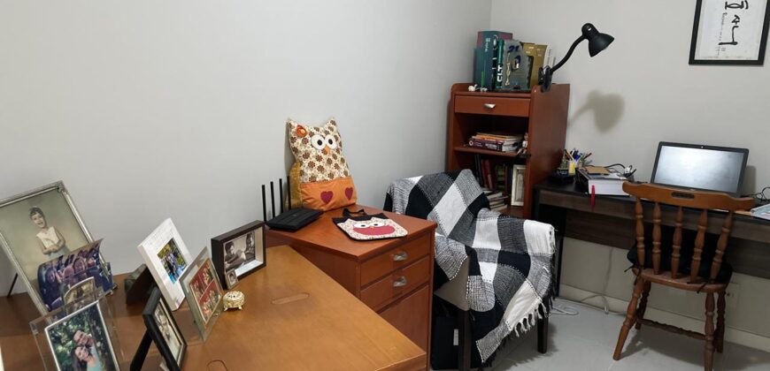 Apartamento – Santa Rosa – Niterói