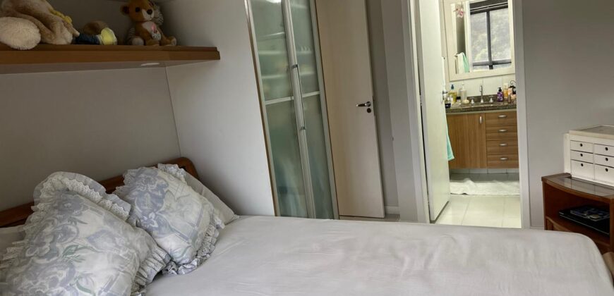 Apartamento – Santa Rosa – Niterói