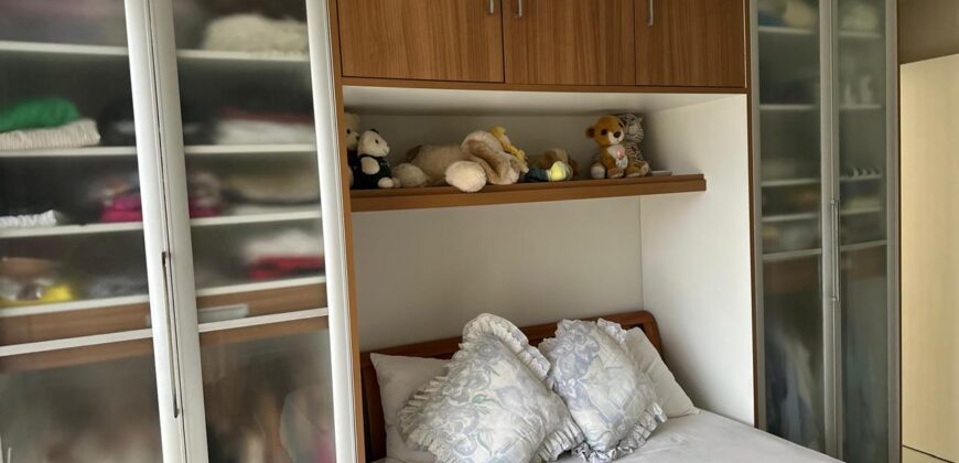 Apartamento – Santa Rosa – Niterói