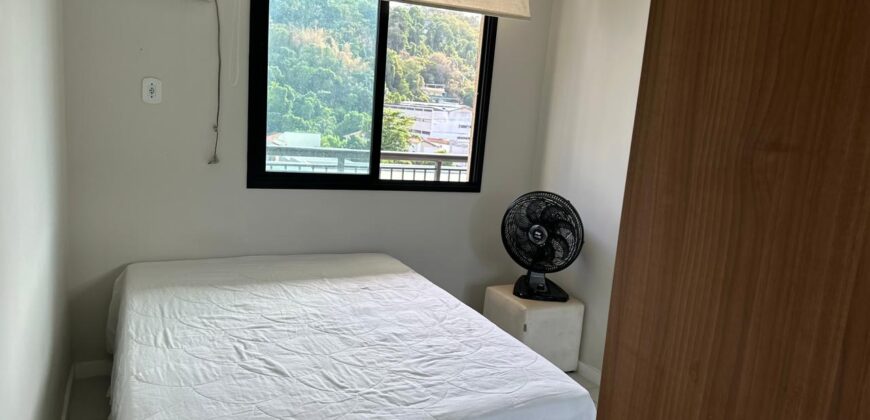 Apartamento – Santa Rosa – Niterói