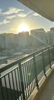 Apartamento – Santa Rosa – Niterói
