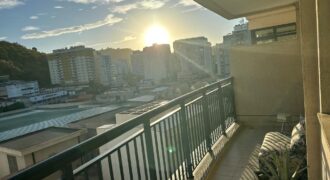 Apartamento – Santa Rosa – Niterói