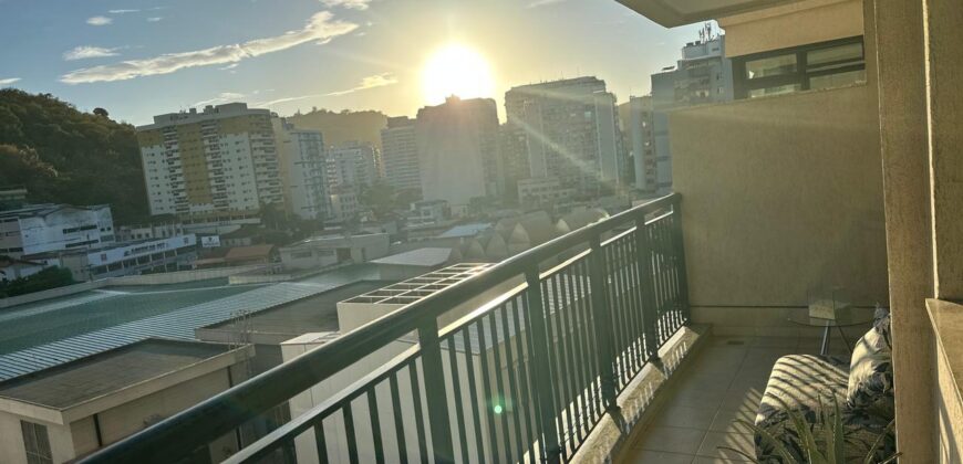 Apartamento – Santa Rosa – Niterói