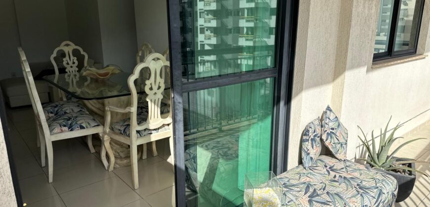 Apartamento – Santa Rosa – Niterói