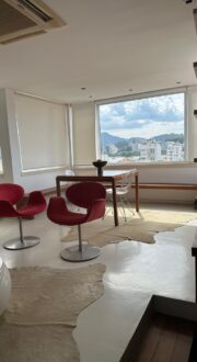 Triplex na Urca – Rio de janeiro