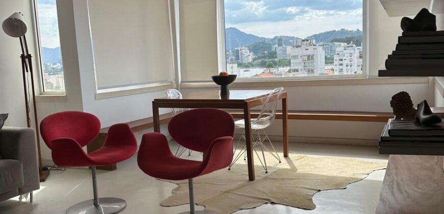 Triplex na Urca – Rio de janeiro