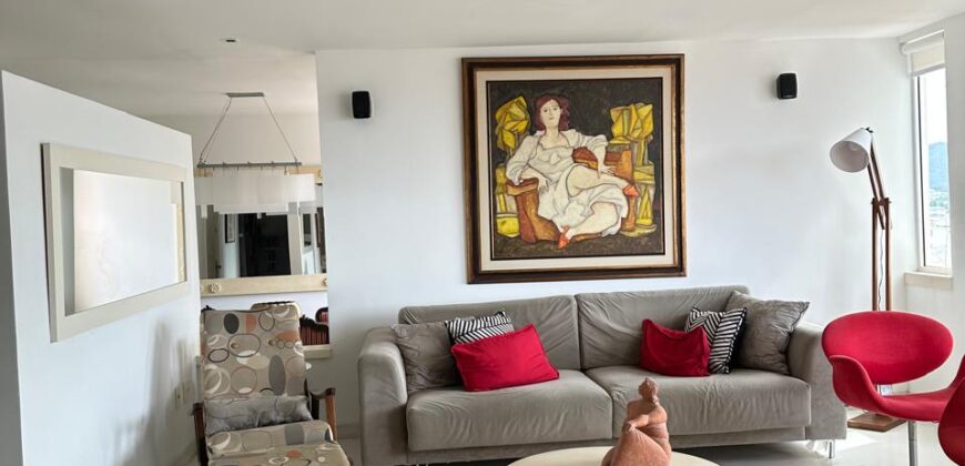 Triplex na Urca – Rio de janeiro
