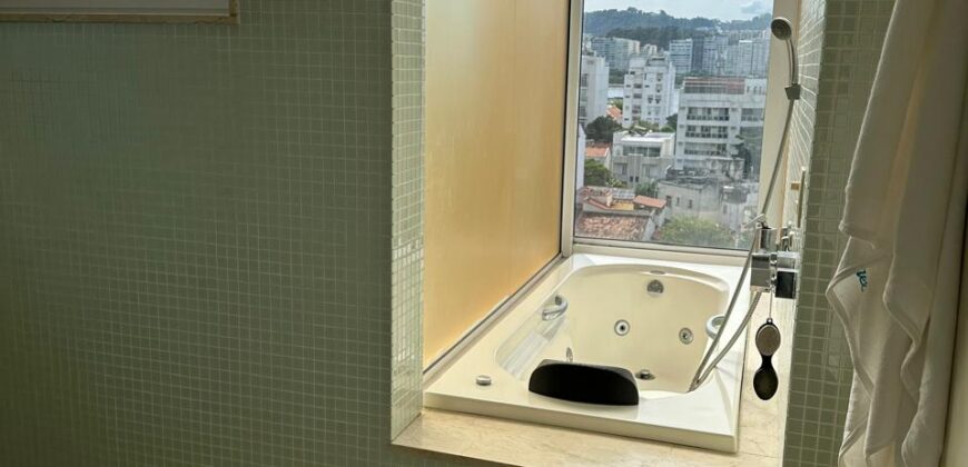 Triplex na Urca – Rio de janeiro