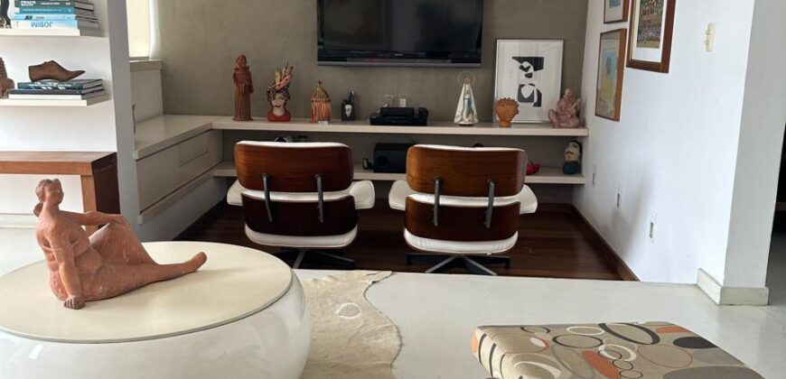 Triplex na Urca – Rio de janeiro