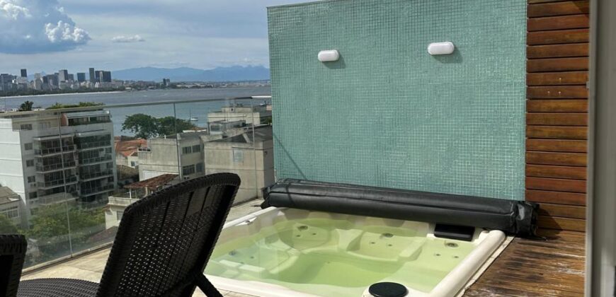 Triplex na Urca – Rio de janeiro