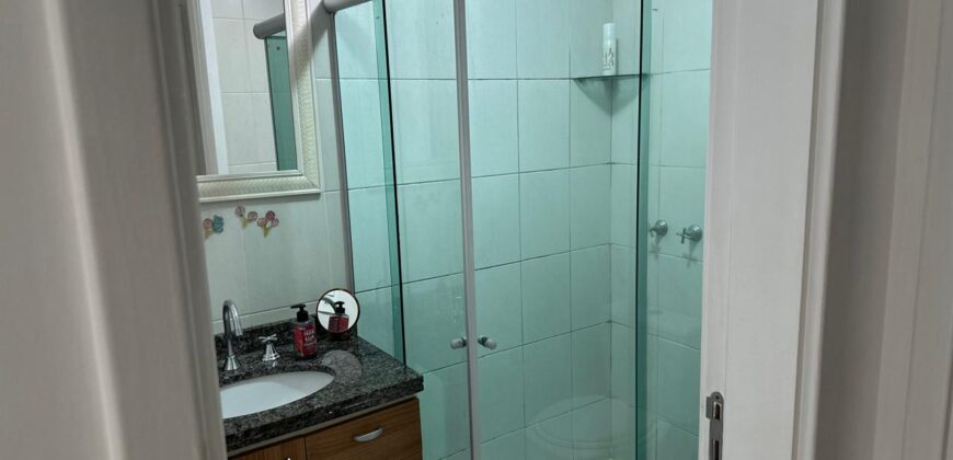 Apartamento – Santa Rosa – Niterói