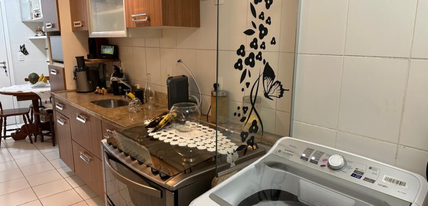 Apartamento – Santa Rosa – Niterói