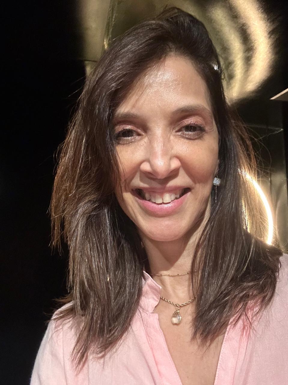 Rosane Chantre