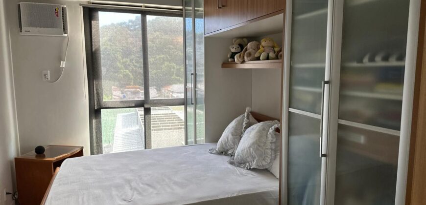 Apartamento – Santa Rosa – Niterói