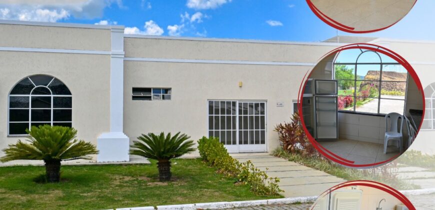 Terrenos em Maricá – Condomínio