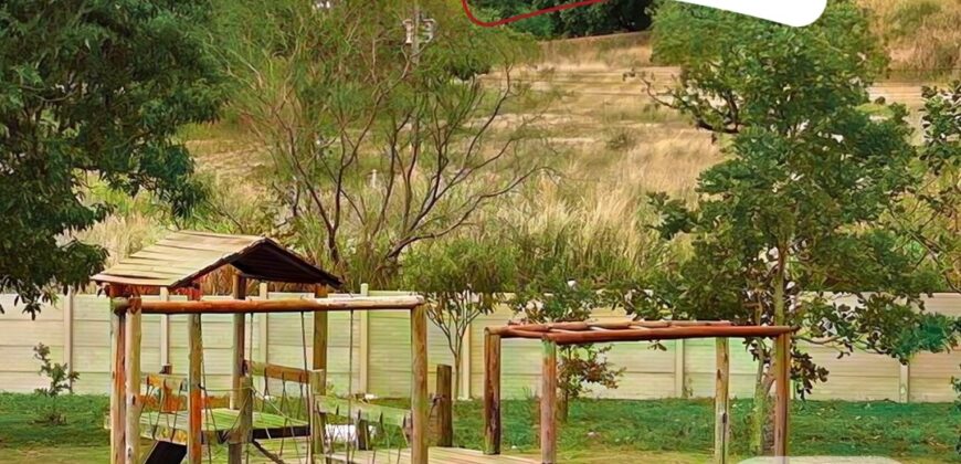 Terrenos em Maricá – Condomínio