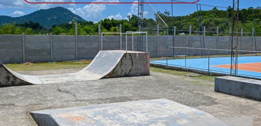 Terrenos em Maricá – Condomínio