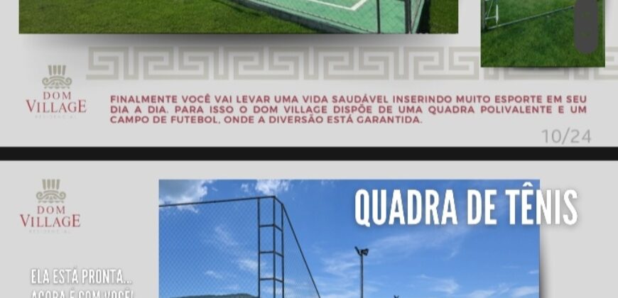 Terrenos em Maricá – Condomínio