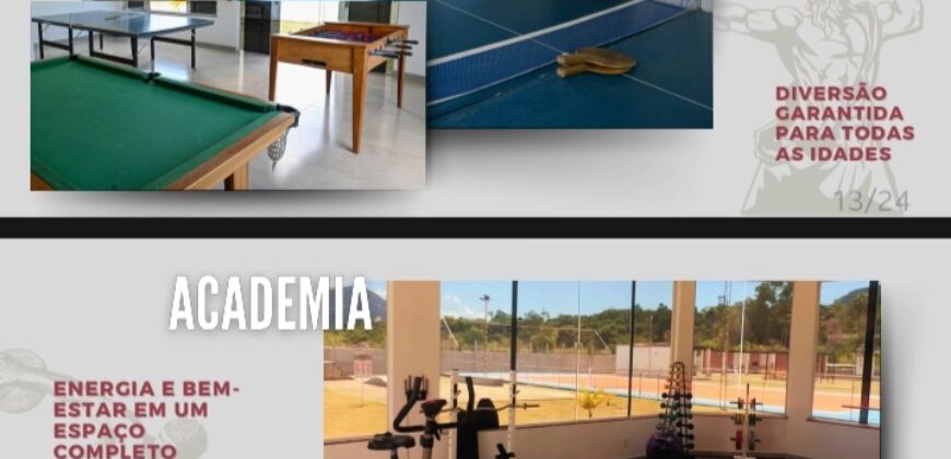 Terrenos em Maricá – Condomínio