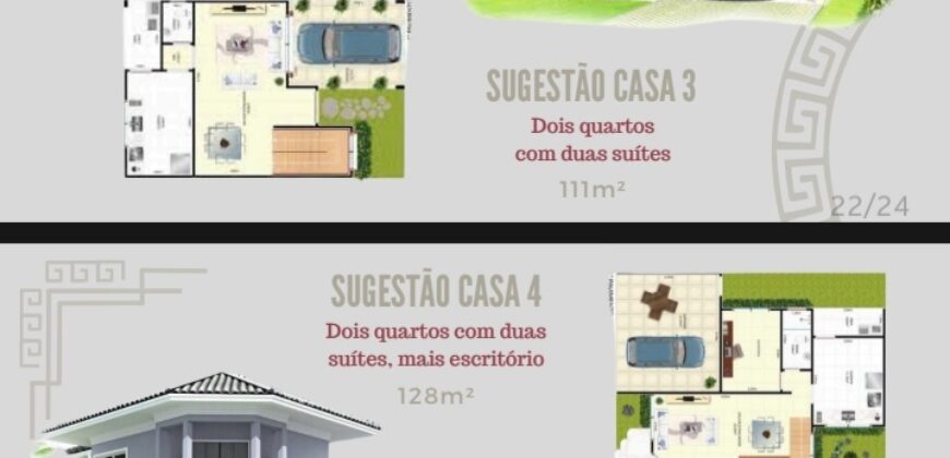 Terrenos em Maricá – Condomínio