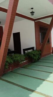 Casa 2 andares 4 quartos – Fonseca