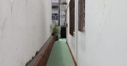 Casa 2 andares 4 quartos – Fonseca