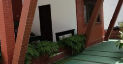 Casa 2 andares 4 quartos – Fonseca
