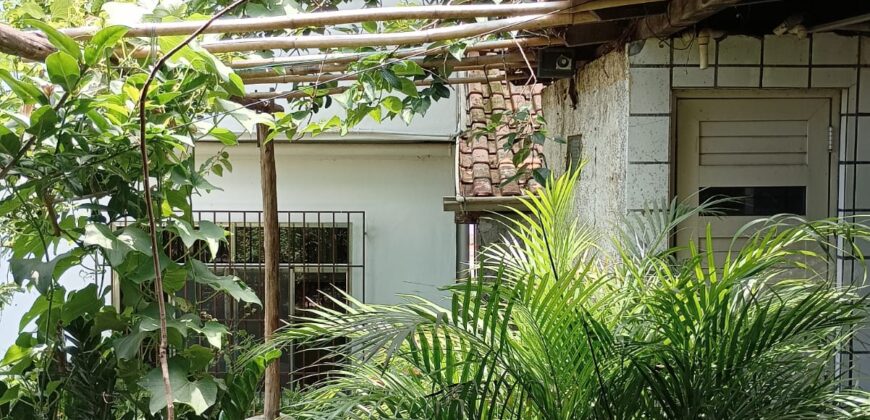 Casa 2 andares 4 quartos – Fonseca