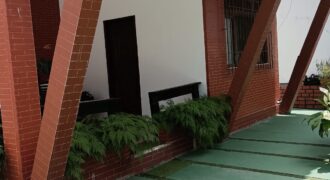 Casa 2 andares 4 quartos – Fonseca