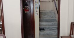 Casa 2 andares 4 quartos – Fonseca