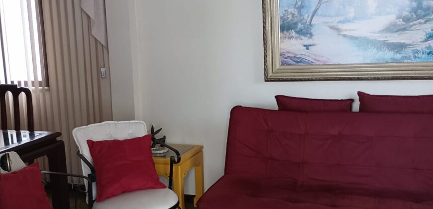 Casa 2 andares 4 quartos – Fonseca