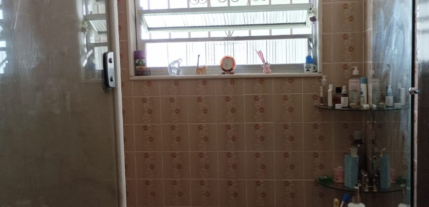 Casa 2 andares 4 quartos – Fonseca