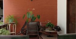 Casa 2 andares 4 quartos – Fonseca