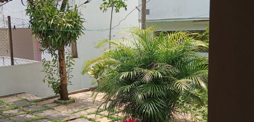 Casa 2 andares 4 quartos – Fonseca