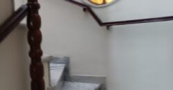 Casa 2 andares 4 quartos – Fonseca