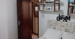 Casa 2 andares 4 quartos – Fonseca