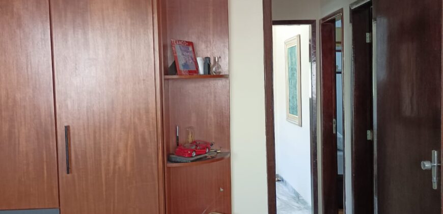 Casa 2 andares 4 quartos – Fonseca