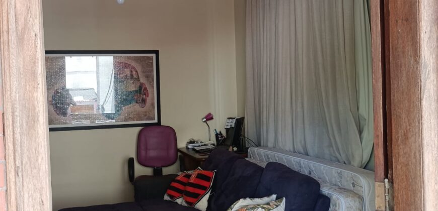 Casa 2 andares 4 quartos – Fonseca