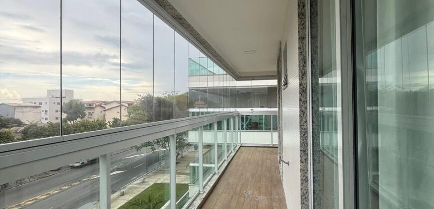 Cobertura Recreio