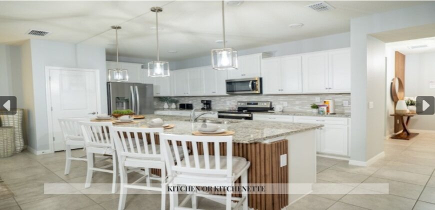 Espaço inteiro: Disney Proximity: Luxury 5BD Home Windsor Island Resort – Flórida, Estados Unidos – Locação por temporada