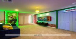 Espaço inteiro: Disney Proximity: Luxury 5BD Home Windsor Island Resort – Flórida, Estados Unidos – Locação por temporada