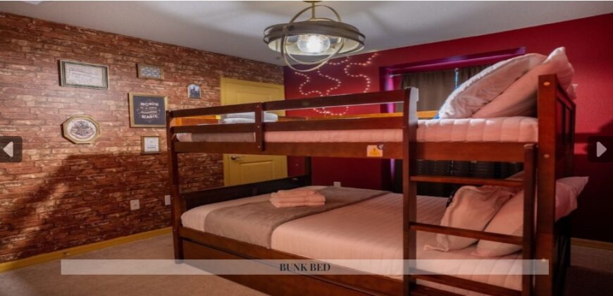 Espaço inteiro: Disney Proximity: Luxury 5BD Home Windsor Island Resort – Flórida, Estados Unidos – Locação por temporada