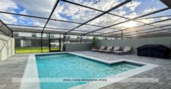 Espaço inteiro: Disney Proximity: Luxury 5BD Home Windsor Island Resort – Flórida, Estados Unidos – Locação por temporada