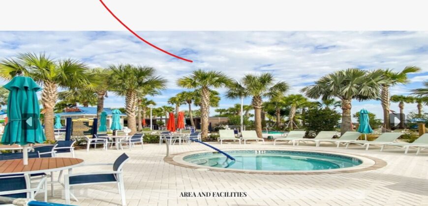 Espaço inteiro: Disney Proximity: Luxury 5BD Home Windsor Island Resort – Flórida, Estados Unidos – Locação por temporada