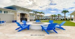 Espaço inteiro: Disney Proximity: Luxury 5BD Home Windsor Island Resort – Flórida, Estados Unidos – Locação por temporada