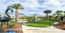 Espaço inteiro: Disney Proximity: Luxury 5BD Home Windsor Island Resort – Flórida, Estados Unidos – Locação por temporada